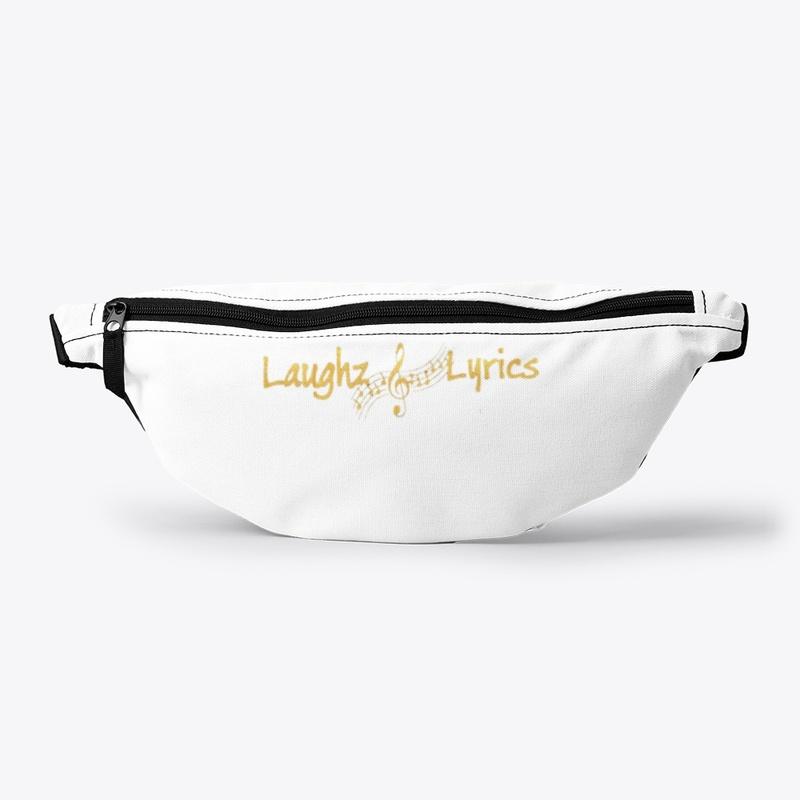 Laughz and Lyrics Scroll