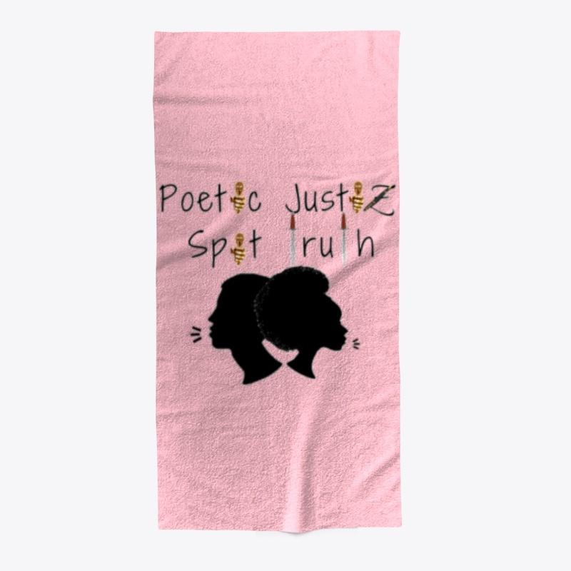 Poetic Justiz- Spit Truth