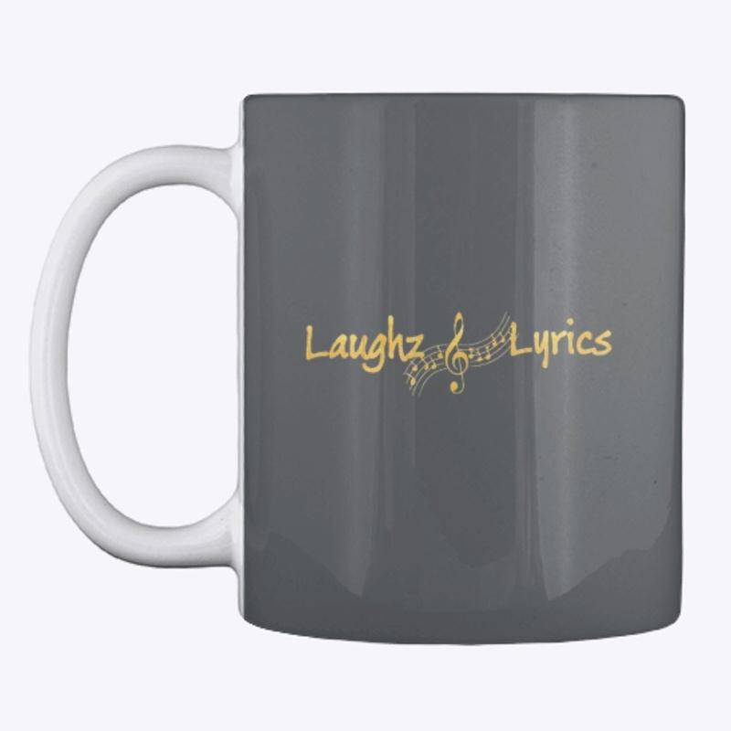 Laughz and Lyrics Scroll