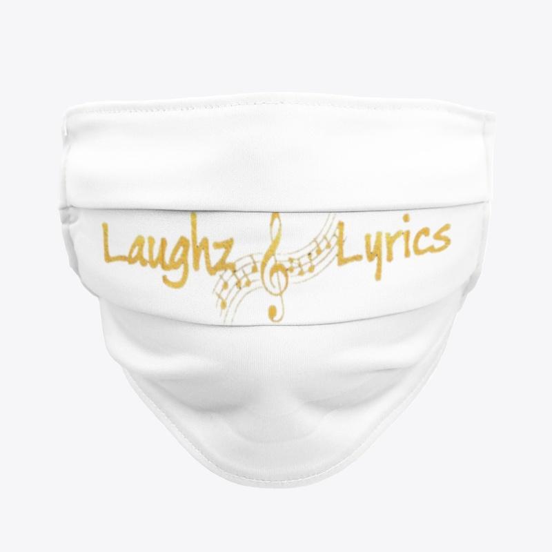 Laughz and Lyrics Scroll